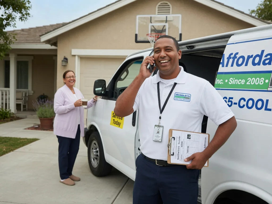 Central Ac Repair Tripoli, IA FAQs